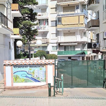 Perfecto Apartamento Centrico Nerja Esterno foto