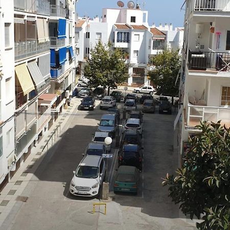 Perfecto Apartamento Centrico Nerja Esterno foto
