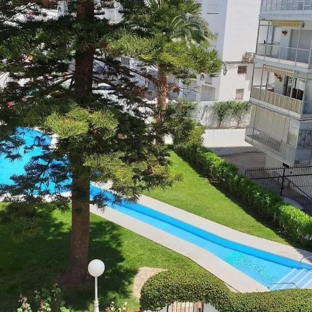 Perfecto Apartamento Centrico Nerja Esterno foto