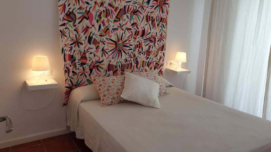 Perfecto Apartamento Centrico Nerja Esterno foto