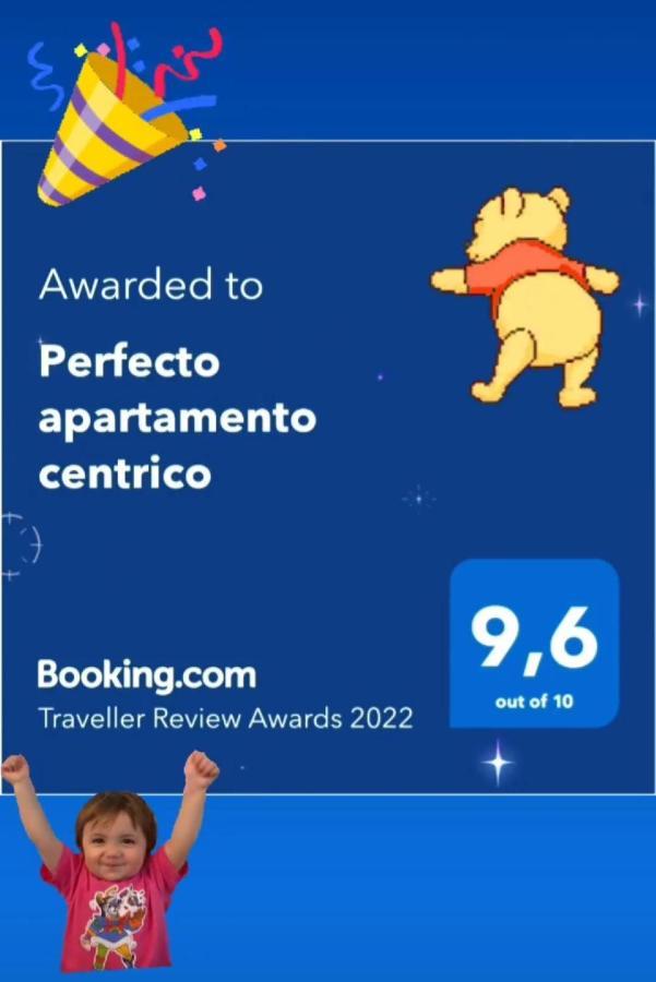 Perfecto Apartamento Centrico Nerja Esterno foto