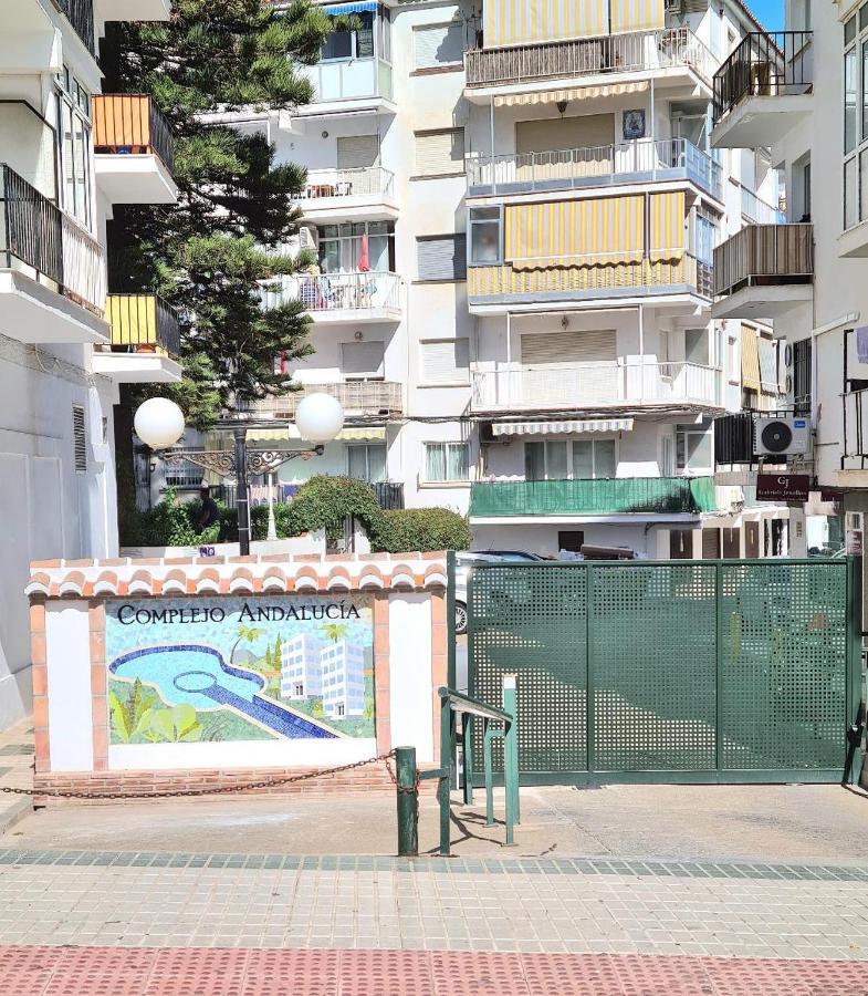Perfecto Apartamento Centrico Nerja Esterno foto