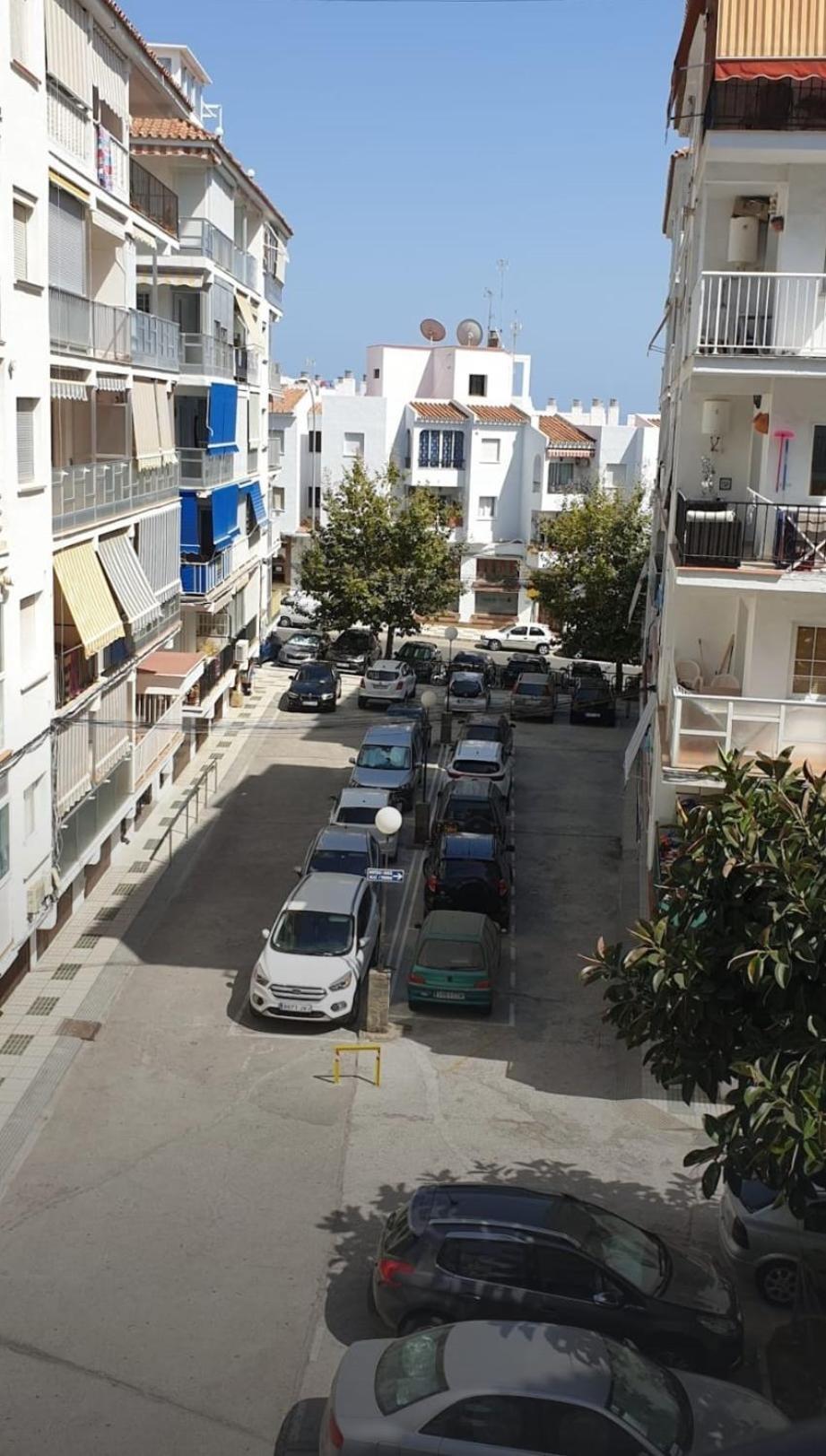 Perfecto Apartamento Centrico Nerja Esterno foto