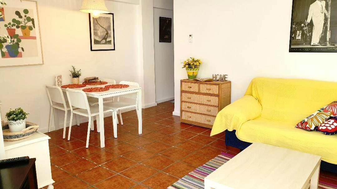 Perfecto Apartamento Centrico Nerja Esterno foto
