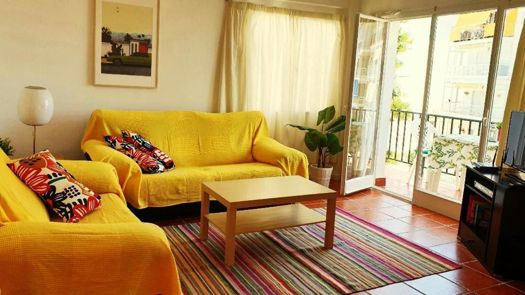 Perfecto Apartamento Centrico Nerja Esterno foto