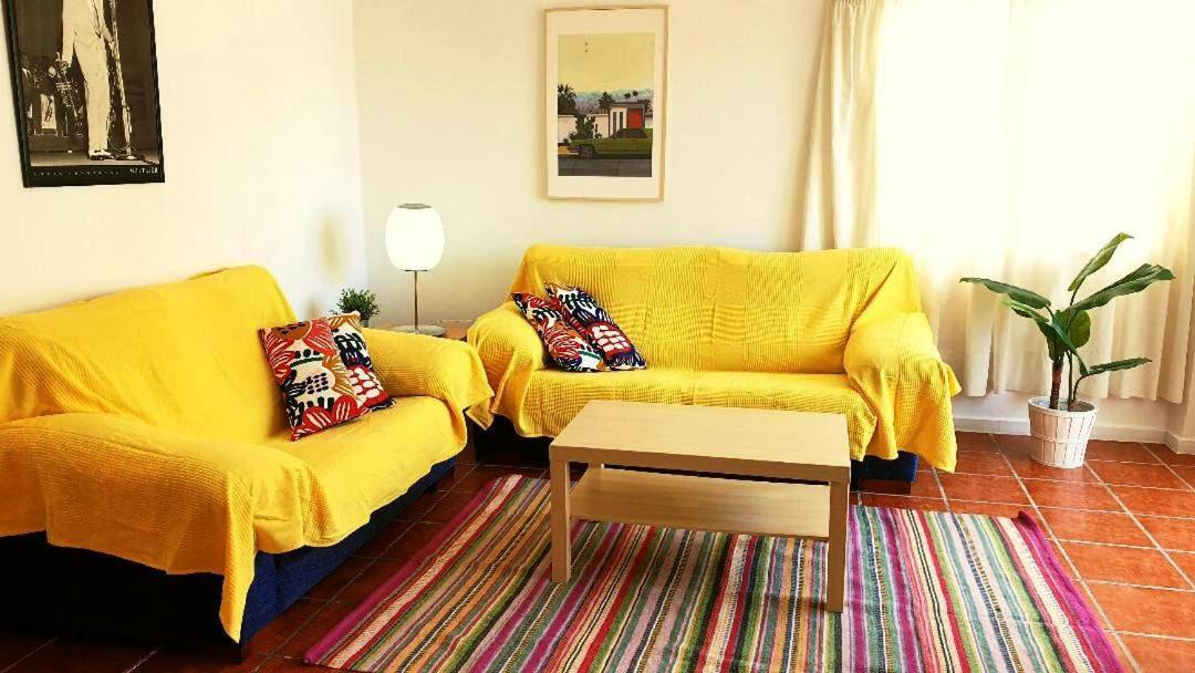 Perfecto Apartamento Centrico Nerja Esterno foto