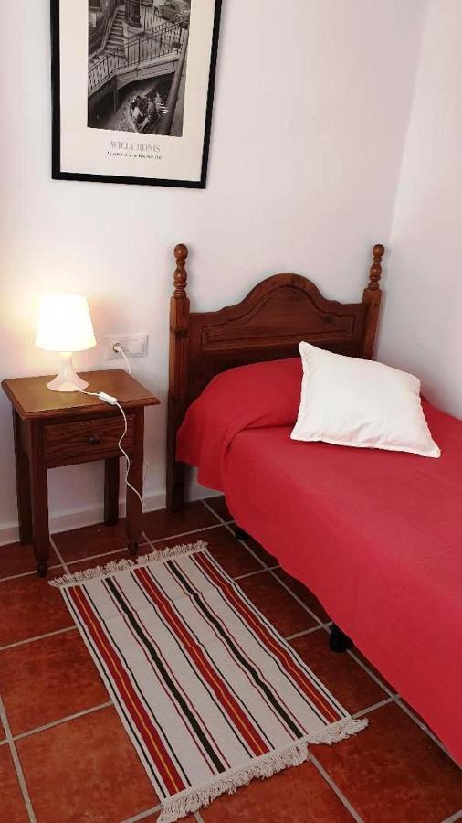 Perfecto Apartamento Centrico Nerja Esterno foto