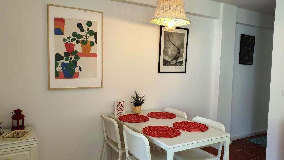 Perfecto Apartamento Centrico Nerja Esterno foto