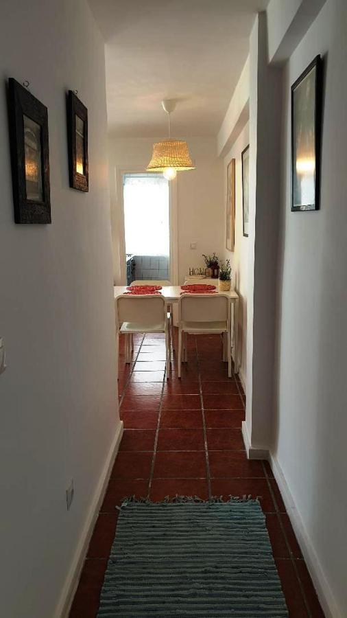 Perfecto Apartamento Centrico Nerja Esterno foto