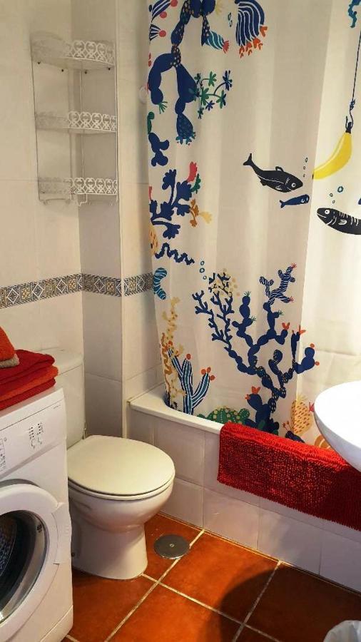 Perfecto Apartamento Centrico Nerja Esterno foto